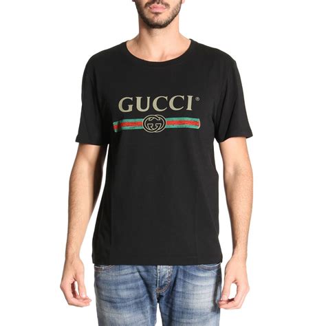 buy gucci tshirt|gucci t shirt men's outlet.